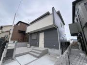 （仮）入間市扇町屋戸建 2号棟