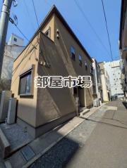 浅草橋2丁目戸建