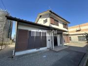 掛川市弥生町貸家