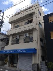 上利ビル