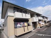 近鉄大阪線二上駅まで徒歩8分