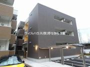 サンフィオーレ長尾II番館