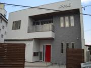 シェアハウス J-005