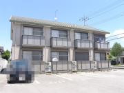 タウンハイツ東峰D