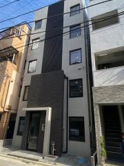 SAKURACROSSRESIDENCE