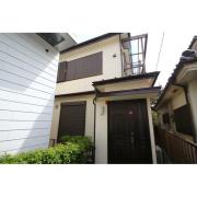 東急目黒線奥沢駅まで徒歩5分