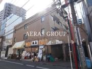 国分寺シティハイツ