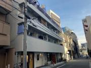 つくばエクスプレス浅草駅まで徒歩3分