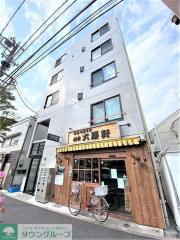 都営三田線蓮根駅まで徒歩4分