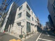 東京メトロ半蔵門線清澄白河駅まで徒歩11分