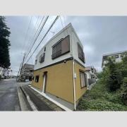 伊奈町住宅