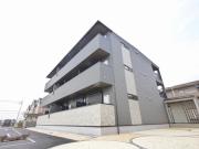 近鉄大阪線大福駅まで徒歩13分