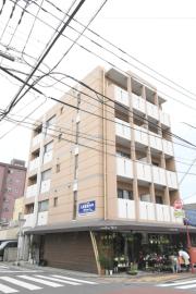 ボヌール三萩野
