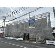 アムール東福生