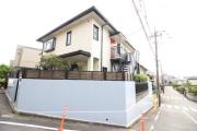 東芹が谷テラスハウス