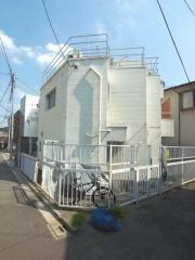 ＪＲ中央線中野駅まで徒歩10分