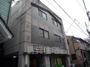 南川端マンション