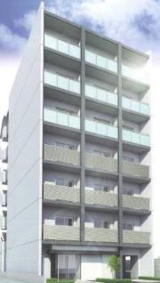 アイルルシェール錦糸町