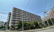 県営伊川谷第2高層住宅1号棟