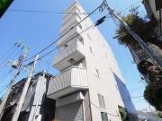 メゾン河原