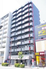 日生ロイヤルマンション十三