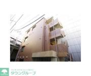 都営大江戸線新御徒町駅まで徒歩4分