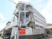 近鉄難波・奈良線新大宮駅まで徒歩5分