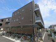グランツィオーネI