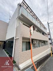 ロイヤルコート千里山