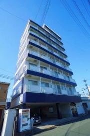 Eight BuildingI