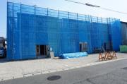 （仮）東若林町キャレノワール