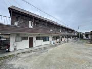前川アパート