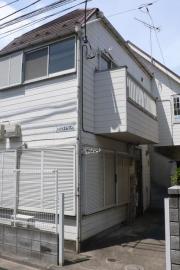 ＪＲ埼京線十条駅まで徒歩9分