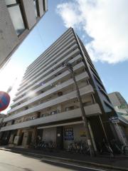 地下鉄名城線上前津駅まで徒歩6分