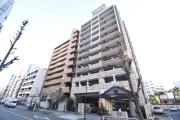 プレサンス名古屋駅前