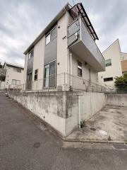 鶴間6丁目戸建
