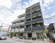 ＪＲ埼京線浮間舟渡駅まで徒歩6分