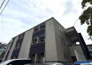鹿児島市電唐湊線市役所前駅まで徒歩23分
