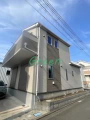 クレイドルガーデン平塚市西真土第3