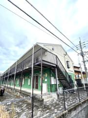 南海本線井原里駅まで徒歩7分