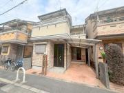 メニィカインズ上小阪・一戸建て