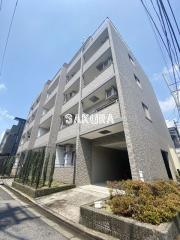 フォレスト向河原