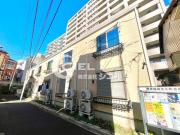 ＪＲ山手線高田馬場駅まで徒歩9分