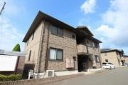 ＪＲ鹿児島本線福工大前駅まで徒歩10分