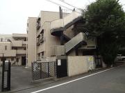 西武池袋・豊島線練馬駅まで徒歩7分