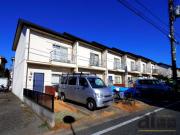 西武池袋・豊島線大泉学園駅まで徒歩20分