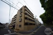 阪急京都線上新庄駅まで徒歩6分