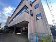 阪急京都線高槻市駅まで徒歩12分