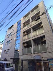 ＪＲ中央線高円寺駅まで徒歩2分