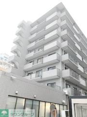 ソシエ弐番館